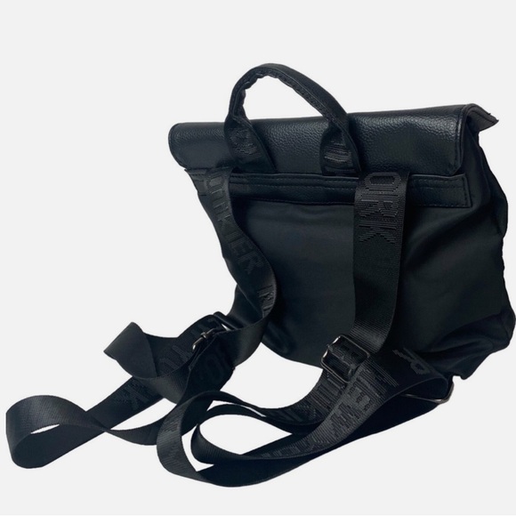 Botkier Trigger Nylon Mini Backpack - Picture 6 of 11